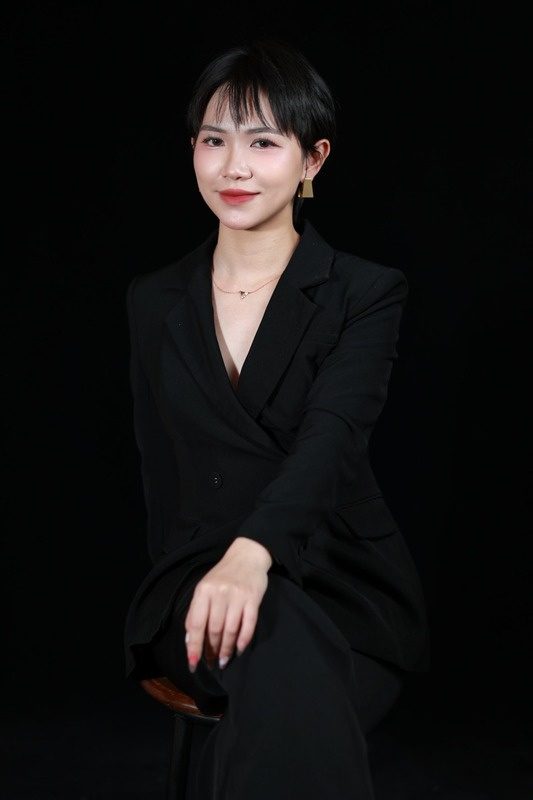 Chân dung Nguyễn Thị Mai Nương